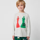 Bobo Choses Checkmate T-Shirt