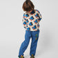 Bobo Choses Doggy Mate All Over T-Shirt