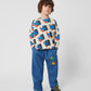 Bobo Choses Doggy Mate All Over T-Shirt