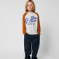 Bobo Choses Tic Tac Toe Denim Pants