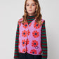 Bobo Choses Kaleidoscope Quilted Vest