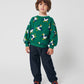 Bobo Choses La Oca Sweatshirt