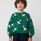 Bobo Choses La Oca Sweatshirt