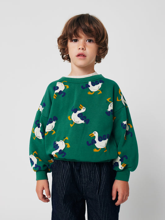 Bobo Choses La Oca Sweatshirt