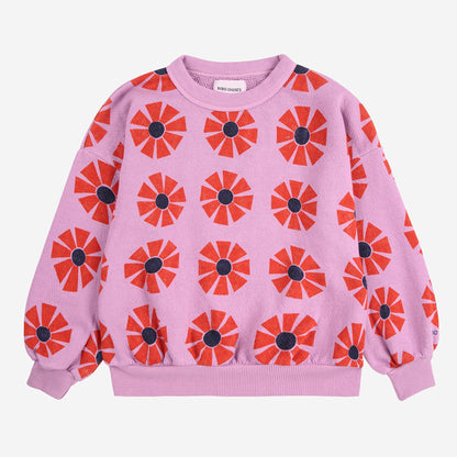 Bobo Choses Kaleidoscope Sweatshirt