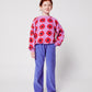 Bobo Choses Kaleidoscope Sweatshirt