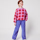 Bobo Choses Kaleidoscope Sweatshirt