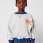 Bobo Choses Dominos Sweatshirt