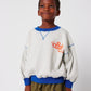 Bobo Choses Dominos Sweatshirt