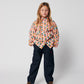 Bobo Choses Tic Tac Toe Denim Pants