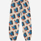 Bobo Choses Doggy Mate All Over Jogging Pants