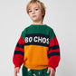 Bobo Choses La Oca All Over Jogging Pants