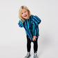 Bobo Choses Striped Woven Dress