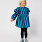 Bobo Choses Striped Woven Dress