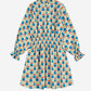 Bobo Choses Geometric Dress