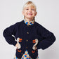Bobo Choses Geometric Dress