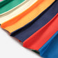 Bobo Choses Colour Block Pleated Skirt