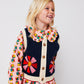 Bobo Choses Kaleidoscope Vest