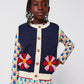 Bobo Choses Kaleidoscope Vest