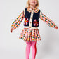 Bobo Choses Kaleidoscope Vest