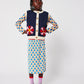 Bobo Choses Kaleidoscope Vest