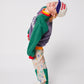 Bobo Choses Colour Block Ranglan Sweatshirt