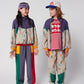 Bobo Choses Colour Block Jogging Pants