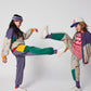 Bobo Choses Colour Block Jogging Pants