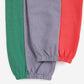 Bobo Choses Colour Block Jogging Pants