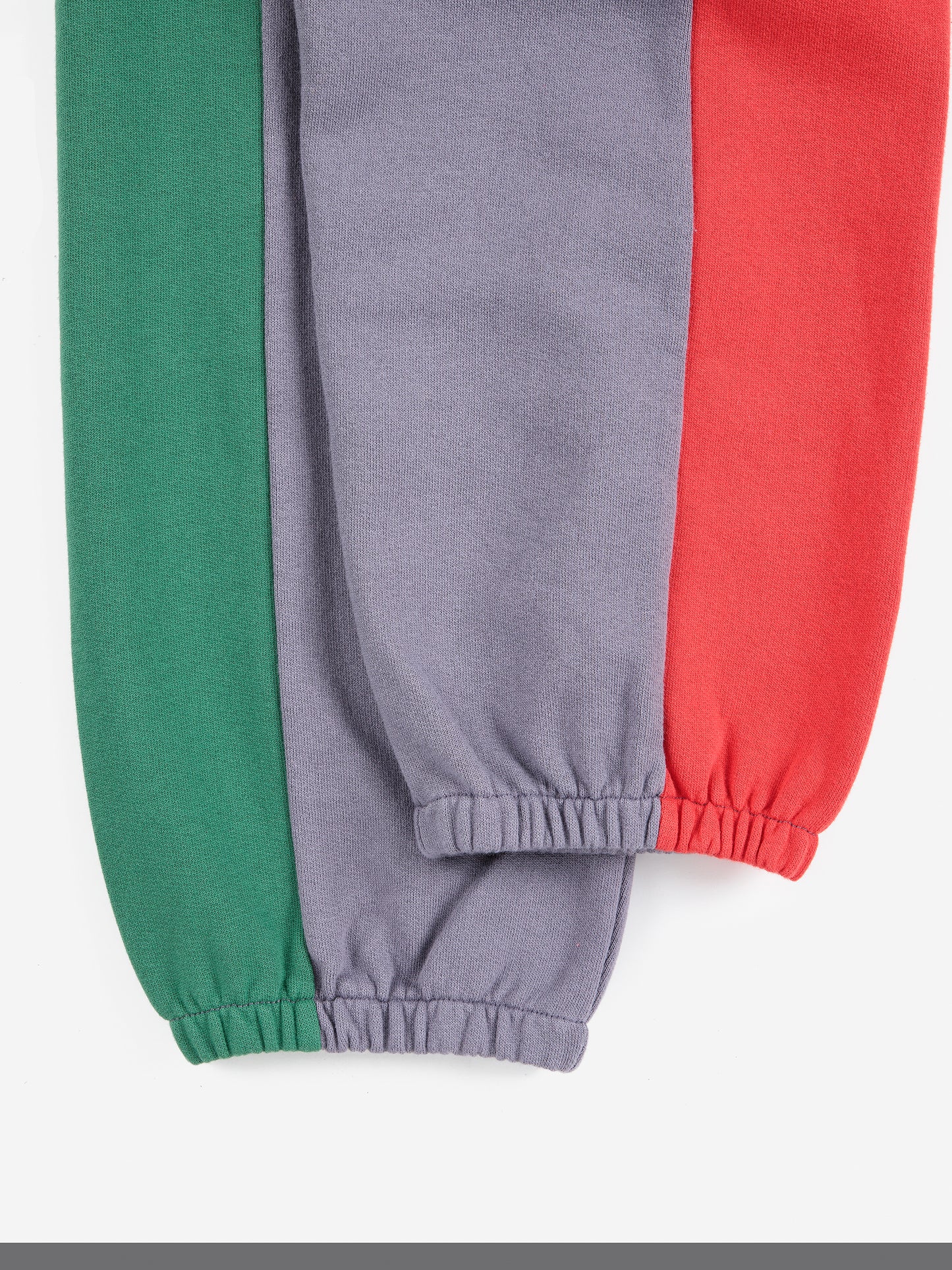 Bobo Choses Colour Block Jogging Pants