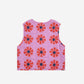 Bobo Choses Kaleidoscope Quilted Vest