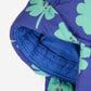 Bobo Choses Baby Lucky Clover Padded Chapka