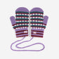 Bobo Choses Baby Jacquard Mittens
