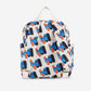 Bobo Choses Baby Doggy Mate Soft Backpack