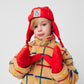 Bobo Choses Mr Pencil Chapka