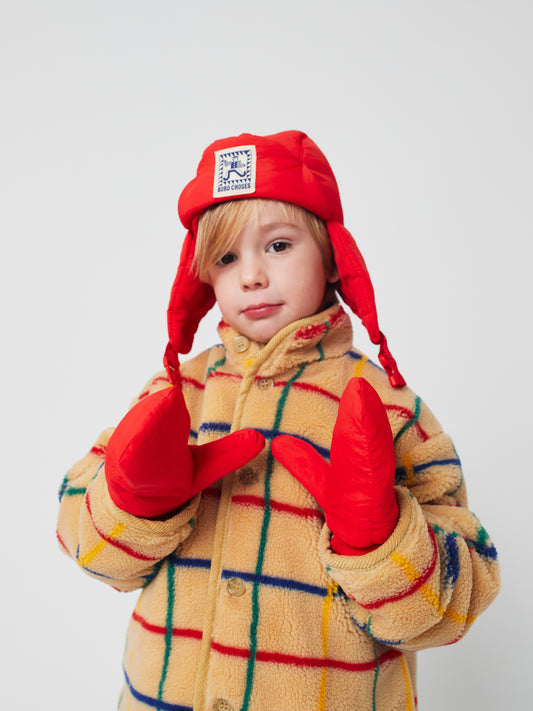 Bobo Choses Mr Pencil Chapka
