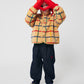 Bobo Choses Red Mittens
