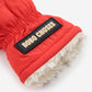 Bobo Choses Red Mittens