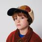 Bobo Choses Mr Pencil Corduroy Winter Cap