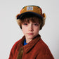 Bobo Choses Mr Pencil Corduroy Winter Cap