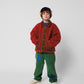 Bobo Choses Mr Pencil Corduroy Winter Cap