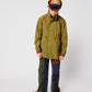 Bobo Choses Mr Pencil Corduroy Winter Cap
