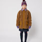 Bobo Choses Jacquard Long Gloves