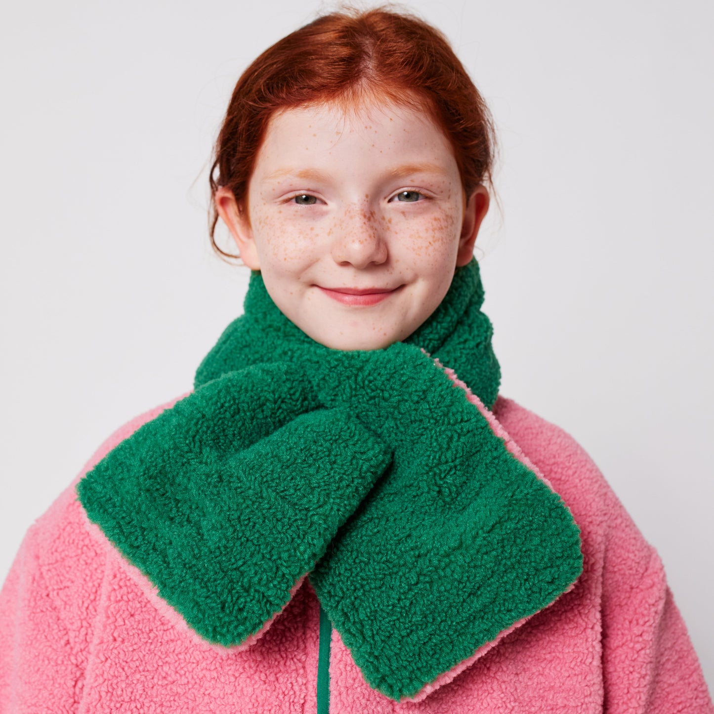 Bobo Choses Neck Warmer