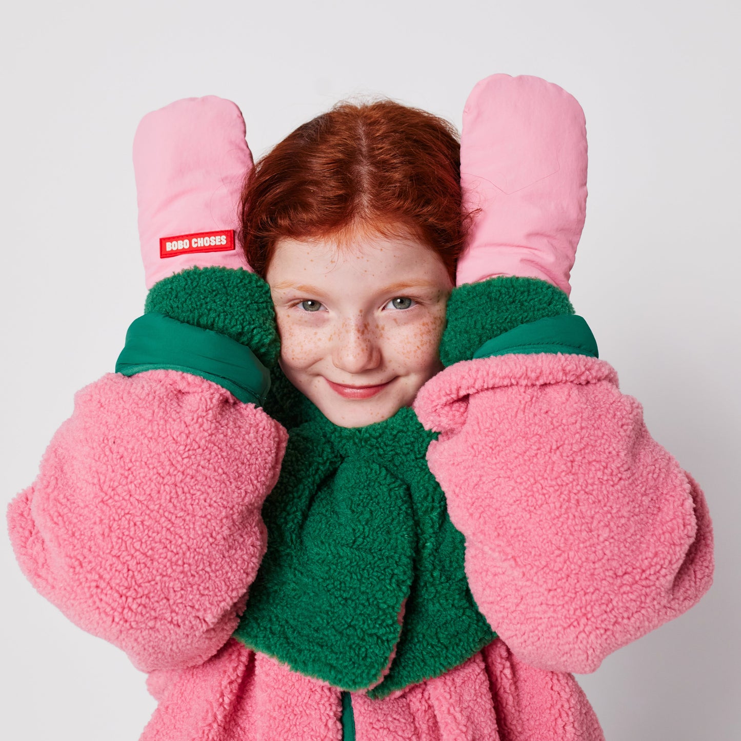 Bobo Choses Neck Warmer