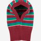 Bobo Choses Striped Balaclava