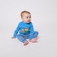 Bobo Choses Baby FUN Collection Wooden Toy T-Shirt