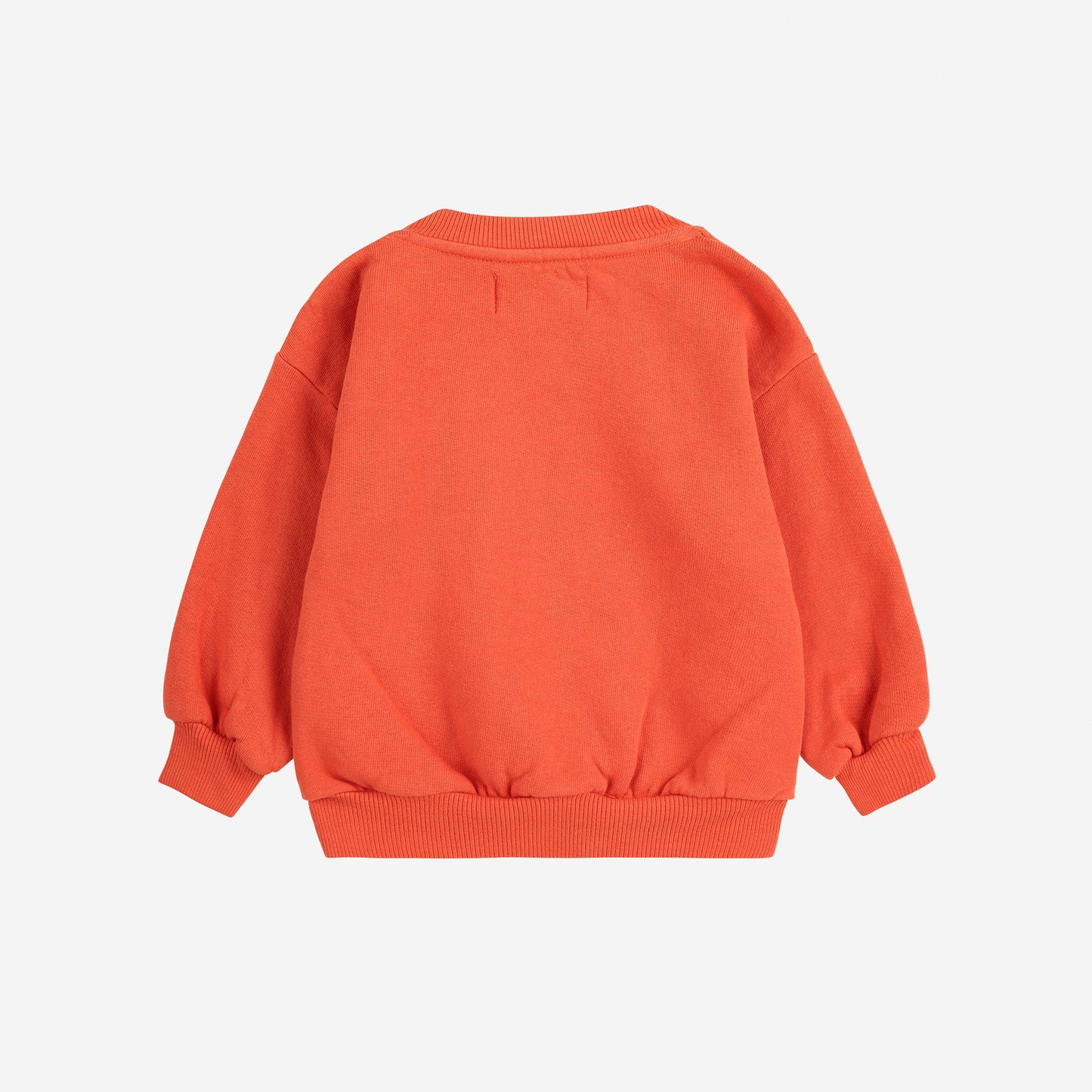 Bobo Choses Baby FUN Collection Rolling Dog Fleece Set