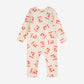 Bobo Choses Baby FUN Collection Rolling Dog Overall