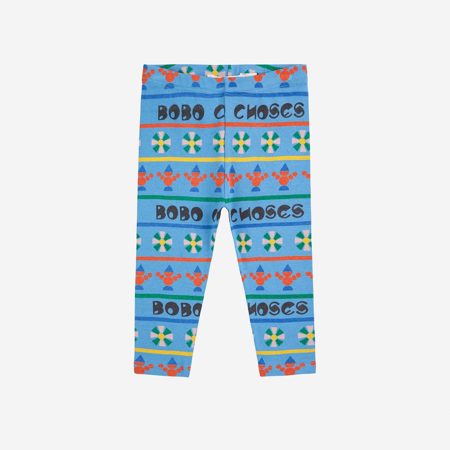 Bobo Choses Baby FUN Collection Toys Leggings